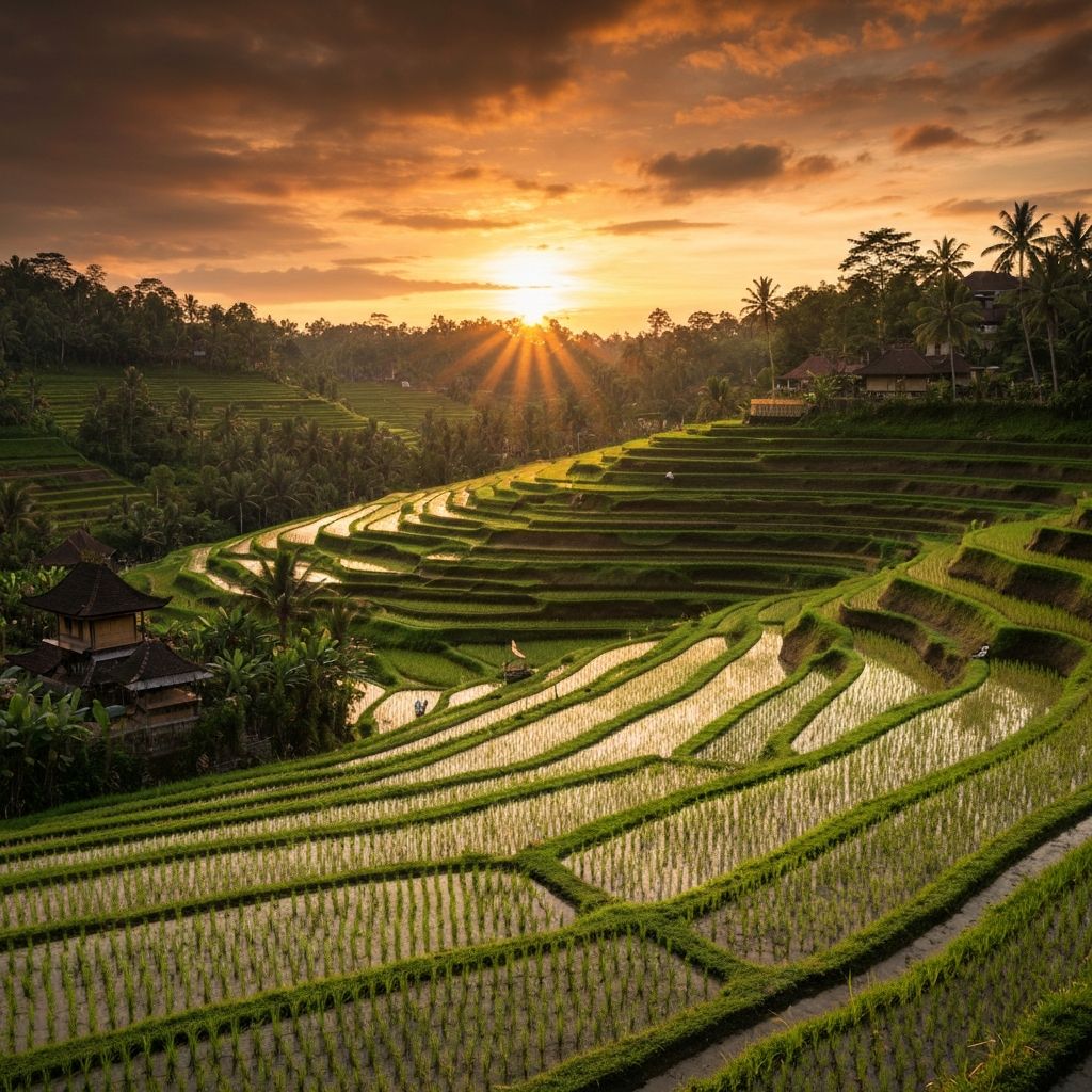 New Development in Ubud